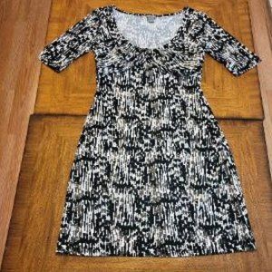 Ann Taylor No Wrinkle Dress